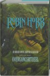 Robin Hobb 18255 - Overgangsritueel De boeken van de zoon van de krijger 1