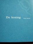 Kader Abdolah - "De Koning"