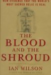 Ian Wilson - The Blood and the Shroud