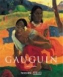 Walther, Ingo F. - Paul Gauguin, 1848-1903. Schilderijen van een verschoppeling.