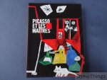 Anne Baldassari et Marie-Laure Bernadac. - Picasso et les maîtres.
