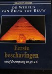 Jac. G. Constant, ed. - De wereld van eeuw tot eeuw volledige serie