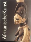 Schmalenbach, Werner - Afrikanische Kunst