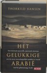 T. Hansen - Het gelukkige Arabië
