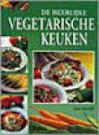 Marshall, Anne - De heerlijke vegetarische keuken