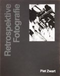 ZWART, PIET, EDITION MARZONA (HRSG.). & BROOS, KEES. - Piet Zwart. Retrospektive Fotografie. Edition Marzona 4