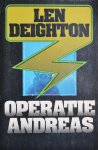 Deighton, Len - Operatie Andreas