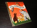 JACKSON, K&B; Adele Werber (ill.); Han G. Hoekstra (Bewerkt door) - De Kleine Dierentuin [Gouden Boekje]