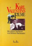 bachmaier - Karl Valentins filme