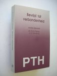 Tieman, W.A.Z. en Zunnberg,H. - Bevrij tot verbondenheid. Actueel diakonaat