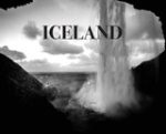 Elyse Booth - Iceland