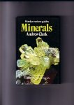 Andrew Clark - Minerals (Mineralen)