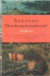 Xenophon - De tocht van de tienduizend. Vertaling door Gerard Koolschijn en Nicolaas Matsier