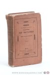 Ottin, N. J. - Précis analytique et raisonné du système de Lavater sur les signes physiognomiques, ou Moyen de pénétrer les dispositions des hommes, leurs penchans, leurs aptitudes, leur genre d'esprit, son degré de culture et de maturité, par l'observati...
