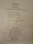 -. - Verbetering Kanaal Gent- Ter Neuzen, bedoeld bij de wetten van 29 januari 1897 Staatsblad no. 62 en van 14 juli 1903 Staatsblad no. 196. Revisieteekeningen draaibrug te Sas van Gent en te Ter Neuzen en sluisdeuren te Sas van Gent. Werken uitge...