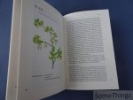 Philip M. Chancellor. - Handboek voor de bloesemtherapie van dr. Bach.