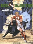 Ritstier, Willem - Roel dijkstra  - Viva Pamplona