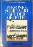 Gunther Niemz a.o. - Personenschiffahrt auf der Oberelbe