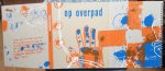 Reneman, Hanny - Op Overpad - nummer 374 van oplage van 500 exemplaren