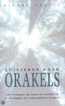 D. Skafte - LUISTEREN NAAR ORAKELS