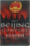 A. Berenson - Het Beijing Complot