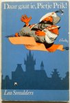 Smulders Lea, illustrator: Spierenburg Leen - Daar gaat ie Pietje Prik