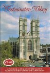 Redactie - Westminster Abbey - a pictorial guide & souvenir including sections on poet's corner and coronation