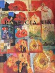  - Patricia Nix