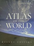N/a - Atlas of the World: Deluxe Edition