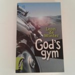 Winter, Leon de - God's Gym Winter, Leon de - God's Gym