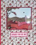 Cramer, Rie (teekeningen en versjes) - Liedjes van den mei