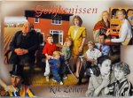 Kik Zeiler - Gelijkenissen : Portretten van Kik Zeiler