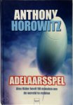 Anthony Horowitz 24635 - Adelaarsspel