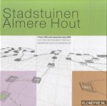 Brunt, Ineke - Stadstuinen Almere Hout. Ymere Stimuleringsprijsvraag 2005
