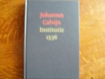 Calvijn Johannes - Institutie 1536