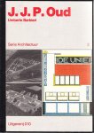 Barbieri, Umberto - J.J.P. Oud. Serie architectuur 3