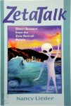 Lieder, Nancy - Zeta Talk Direct Answers from the Zeta Reticuli People