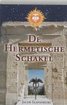 Jacob Slavenburg - De hermetische schakel