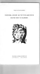 Dooijes, Dick - Nederlandse kunstenaressen rond het exlibris
