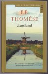 Thomése, P.F. - Zuidland. Verhalen