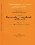 Deutschen Gesellschaft für phänomenologische Forschung - Phenomenology of Interculturality and Life-World