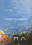  - Gerard Fromanger   Chimeres