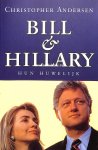 Andersen, Christopher - Bill & Hillary