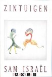 Sam Israël - Zintuigen