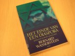 Wasserstein, B. - Het einde van een diaspora