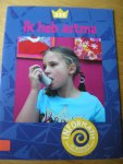 Snijder, Lonneke - Ik heb astma,  (Informatie de Ruiter`s documentatiecentrum nr 235)