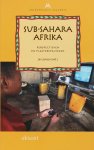 [{:name=>'J. Jansen', :role=>'B01'}] - Sub Sahara Afrika / Antropologie Academie / 1