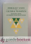 Berry, Jean S. Phinney, David L. Sam, Paul Vedder (edited by), John W. - Immigrant Youth in Cultural Transition --- Acculturation, Identity, and Adaptation Across National Contexts