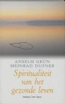 Dufner, M. - Spiritualiteit van het gezonde leven Dufner, M. - Spiritualiteit van het gezonde leven