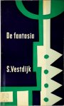Simon Vestdijk, Karel Beunis [Omslag] - De fantasia en ander verhalen